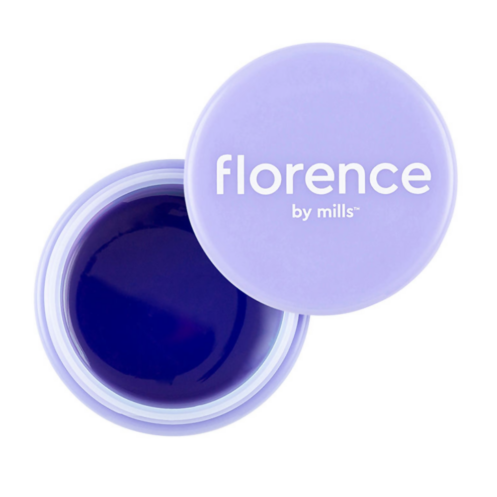Florence by Mills Hit Snooze Lip Mask - Distacart