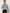 Jainish Men's Cotton Printed Formal Shirts - Sky Blue - Distacart