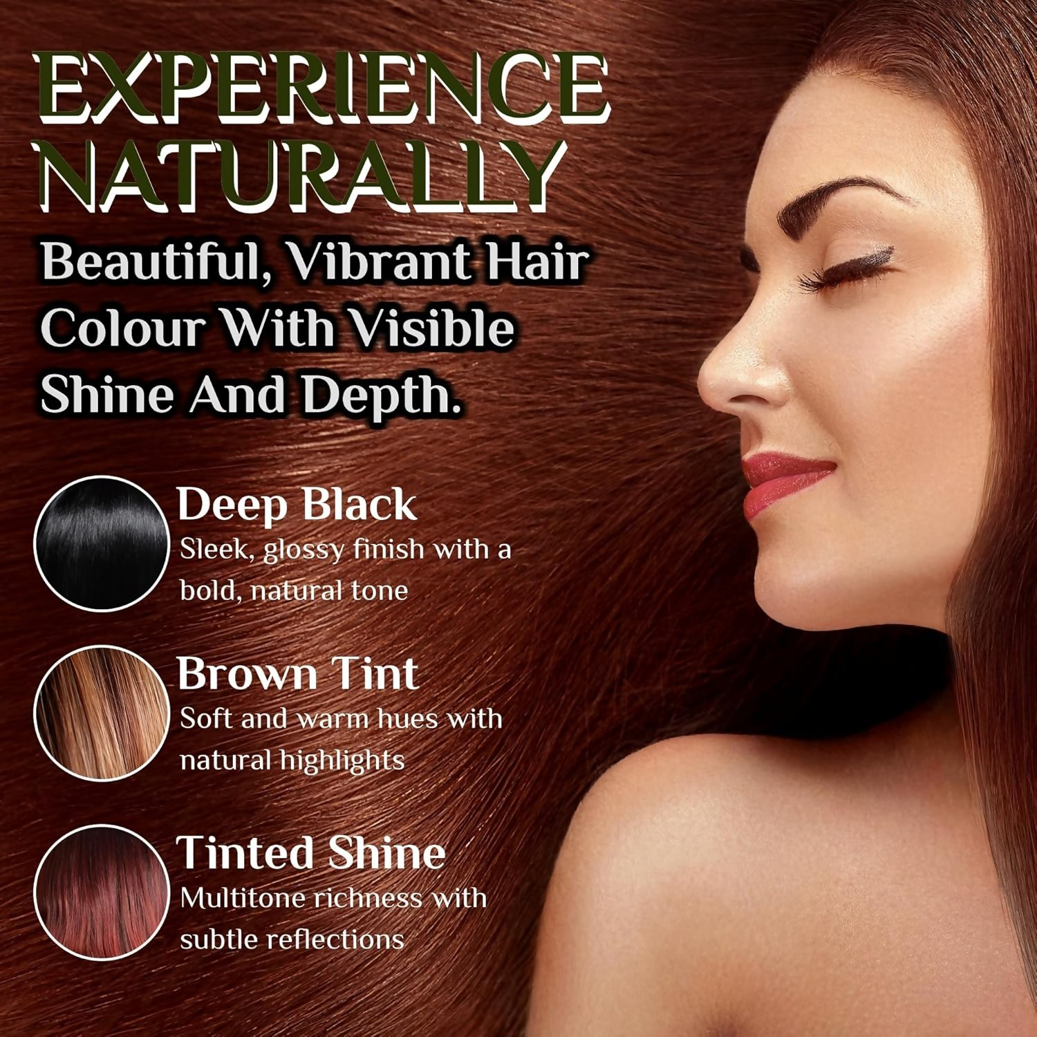 First Plant Organic Indigo Powder For Black Hair - Distacart
