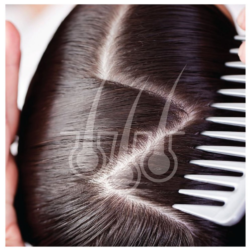 Vegetal Hair Well For Hair Fall Control - Distacart