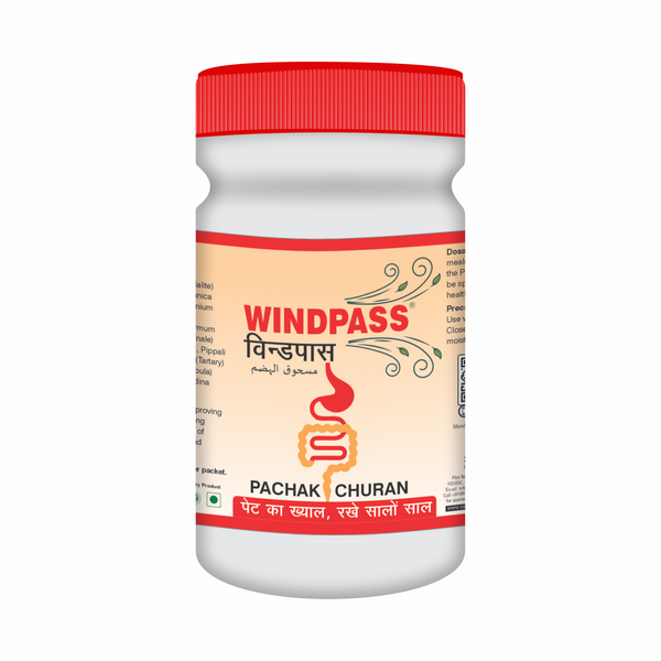 Windpass Front