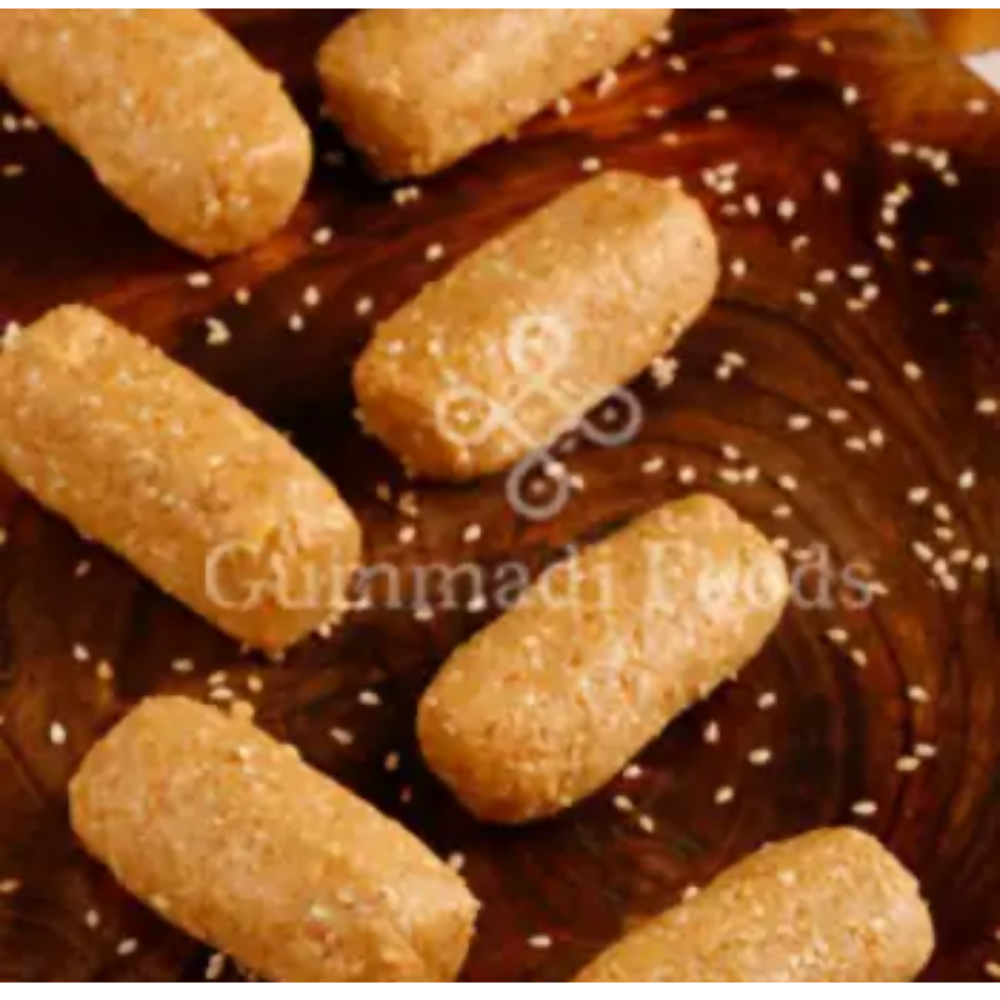 Gummadi Foods Bellam Nuvvulundalu - Distacart