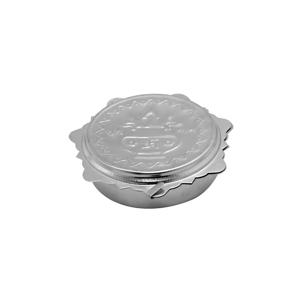 Shubhkart Nitya Haldi-kumkum Kalash Koiri - Distacart