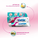 Thumbnail for Ban Labs Cutfar Ointment