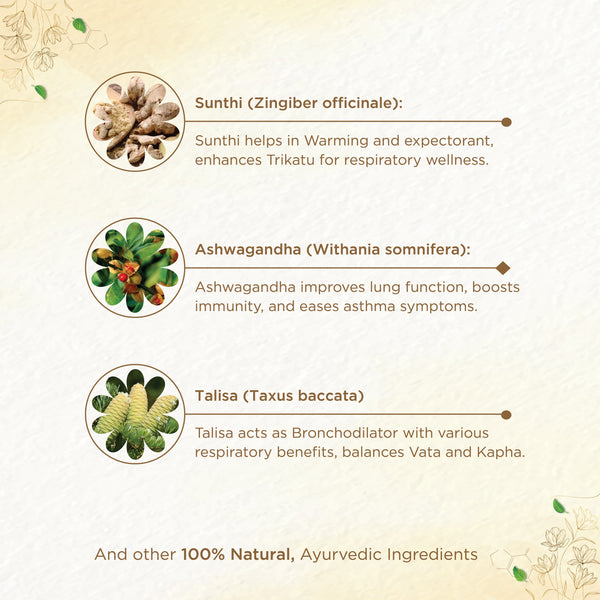 Shreevarma Shiras-C Capsules