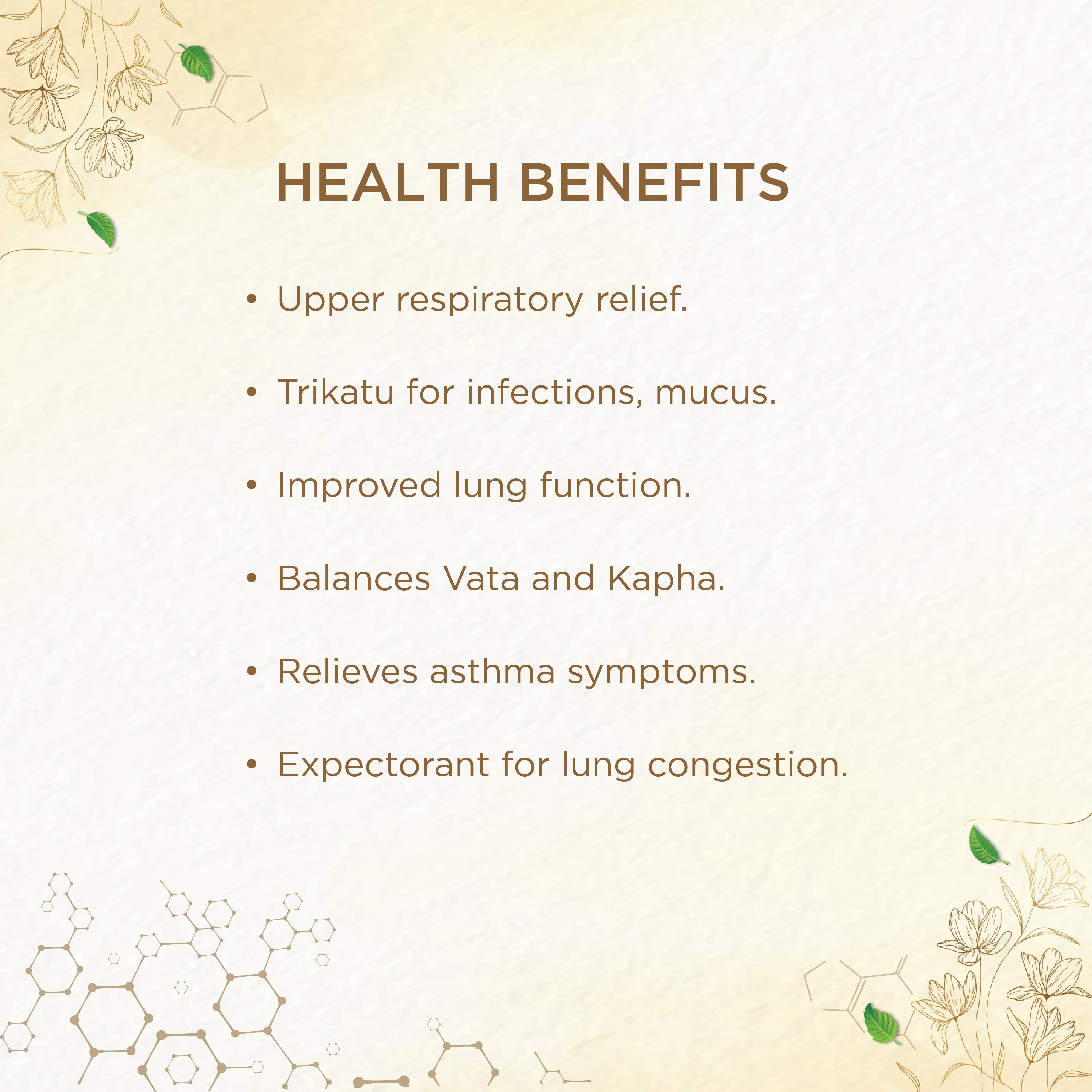 Shreevarma Shiras-C Capsules