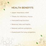 Thumbnail for Shreevarma Shiras-C Capsules