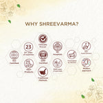 Thumbnail for Shreevarma Shiras-C Capsules