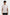 Xkind Off White Self Stripes Regular Fit Shirt