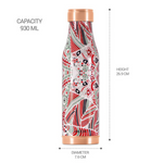 Thumbnail for Milton Copper Charge Design Bottle - Dista