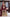 SIE Designer Party Wear Look Heavy Faux Georgette Top Palazzo & Dupatta Set - Maroon