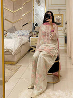 Thumbnail for SIE Summer Comfort Georgette Fabric Beautiful Stitch Salwar Suit
