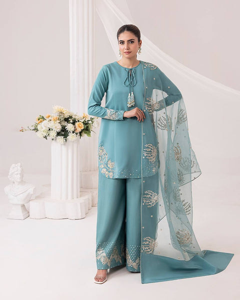 SIE Desi& Healthy Women Special Fancy Salwar Suit