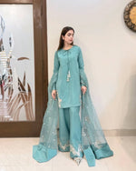 Thumbnail for SIE Desi& Healthy Women Special Fancy Salwar Suit