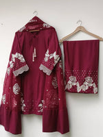 Thumbnail for SIE Desi& Healthy Women Special Fancy Salwar Suit