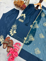 Thumbnail for SIE Desi& Healthy Women Special Fancy Salwar Suit