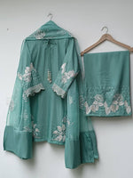 Thumbnail for SIE Desi& Healthy Women Special Fancy Salwar Suit