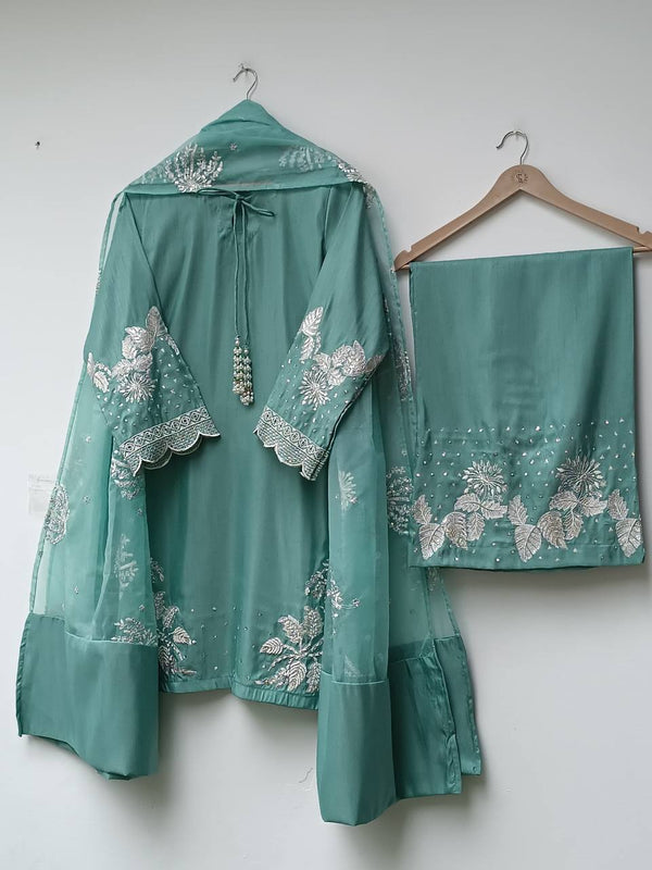 SIE Desi& Healthy Women Special Fancy Salwar Suit