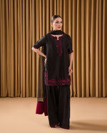 Thumbnail for SIE Evening Night Party Special Pure Silk Fabric Fancy Suit Collection