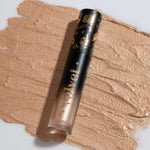Thumbnail for Aflairza Aflairza Velvet Liquid Eyeshadow Shimmer for Intense Pigment, Instant Glow & Water-Resistant