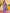 NOZ2TOZ Women's Tussar Silk Lavender Printed Designer Saree With Blouse Piece - Distacart