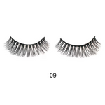 Thumbnail for Bronson Professional 3D Effect Long and Natural Look False Eyelashes - 09 - Dista