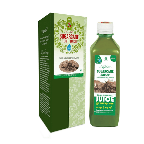 Axiom Sugarcane Root Juice - Distacart