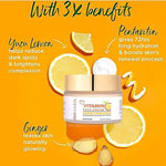 Thumbnail for Our Cares Vitamin C Face Cream for Glowing & Clear Skin - Distacart