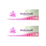 Thumbnail for Skm Ayurveda Kumkumadi Thaila Lepam Ayurvedic Fairness Cream 70gm