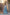 Evanik Sky Blue Star Georgette with Embroidery Beads Sequins-work Gown With Dupatta