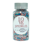 Thumbnail for confect sprinkle mashup sm 11 100 gms