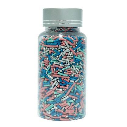 confect sprinkle mashup sm 11 100 gms