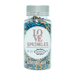 Thumbnail for confect sprinkle mashup sm 12 100 gms