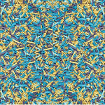 Thumbnail for confect sprinkle mashup sm 12 100 gms