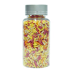 Thumbnail for confect sprinkle mashup sm 5 100 gms