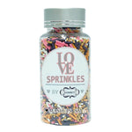 Thumbnail for confect sprinkle mashup sm 6 100 gms