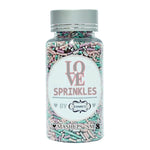 Thumbnail for confect sprinkle mashup sm 8 100 gms