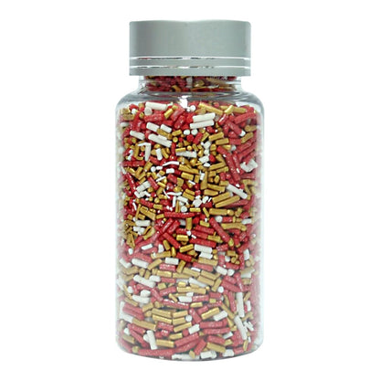 confect sprinkle mashup sm 9 100 gms