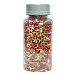 Thumbnail for confect sprinkle mashup sm 9 100 gms