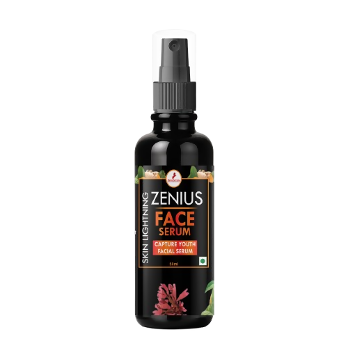 Zenius Face Serum for Skin Lightening - Dista