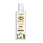 Thumbnail for Rajasthan Herbals Coconut Milk Multi Vitamin & Peptide Shampoo