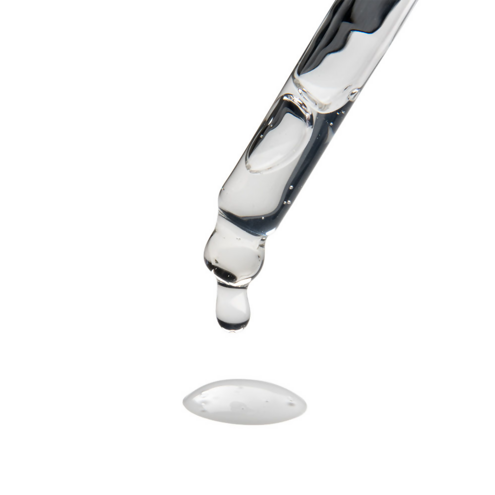 Q+A Hyaluronic Acid Facial Serum - Distacart