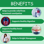 Thumbnail for Herbal Hills Ayurveda Sennahills Capsules - Distacart