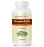 Thumbnail for Herbal Hills Ayurveda Sennahills Capsules - Distacart