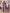 Sonakshi Women's Purple Banarasi Silk Zari Woven Traditional Saree with Blouse