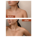 Thumbnail for Vilvah Store Milk Body Lotion With Oat Milk, Ceramides & Olive Squalane - Distacart