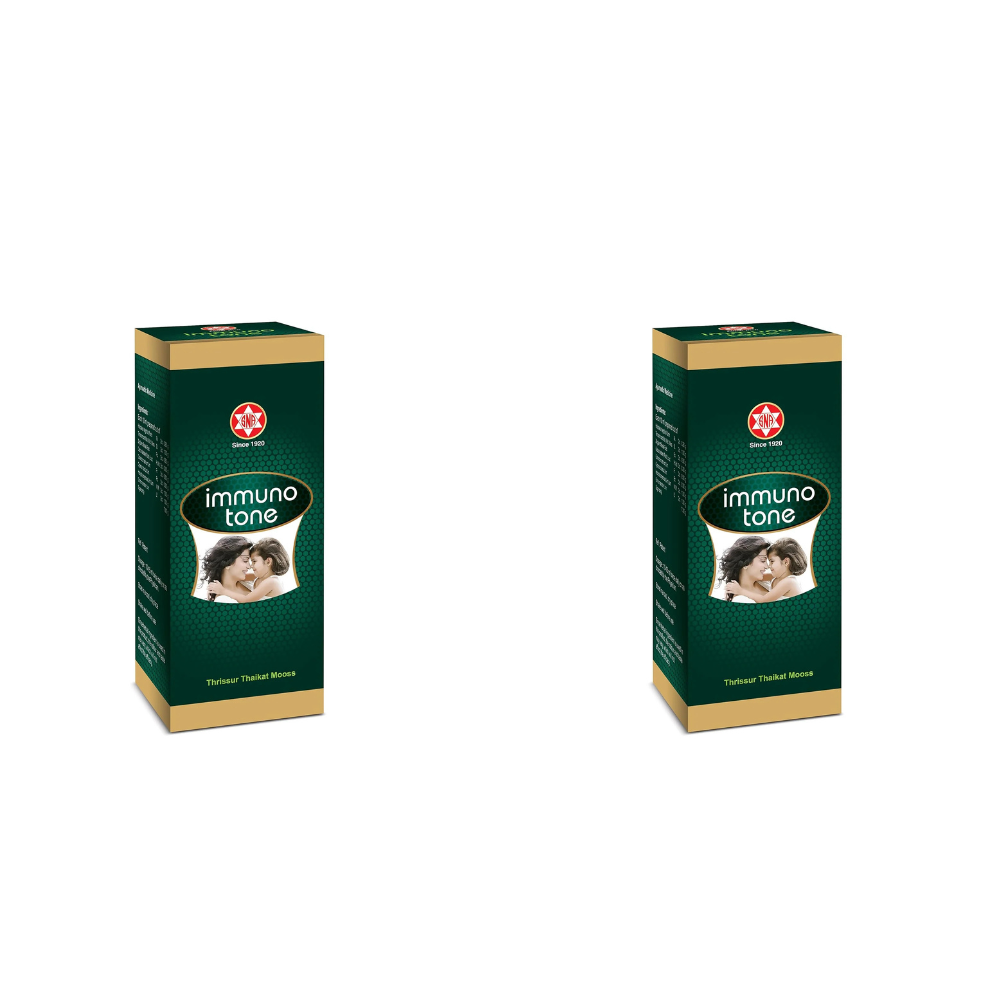 Sna Oushadhasala Immunotone Syrup