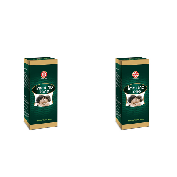 Sna Oushadhasala Immunotone Syrup