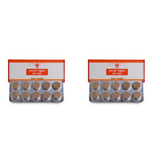 Thumbnail for Sna Oushadhasala Brahmi Tablets