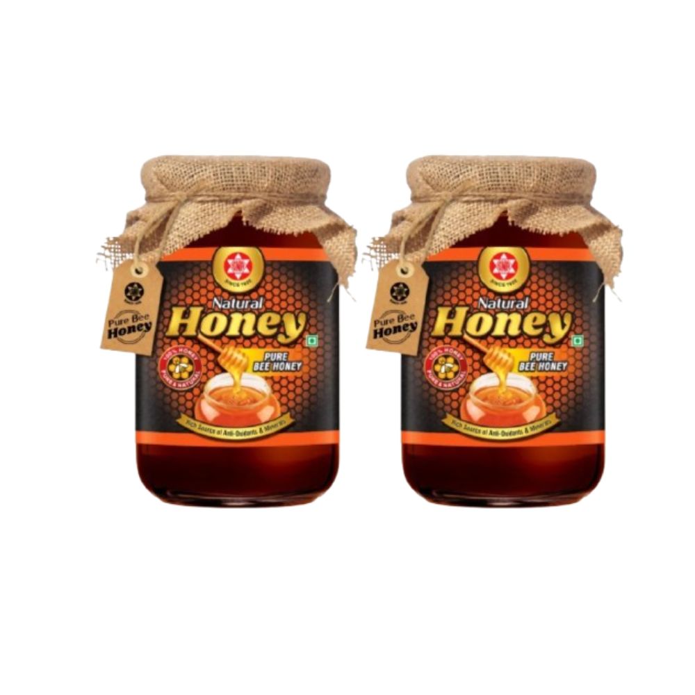 Sna Oushadhasala Pure Honey